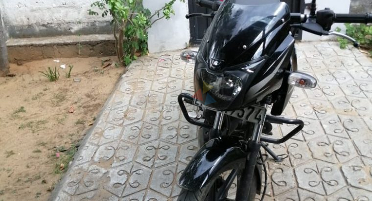 Bajaj Pulsar 150 2020