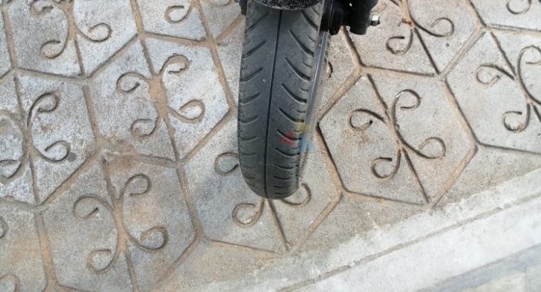 Bajaj Pulsar 150 2020