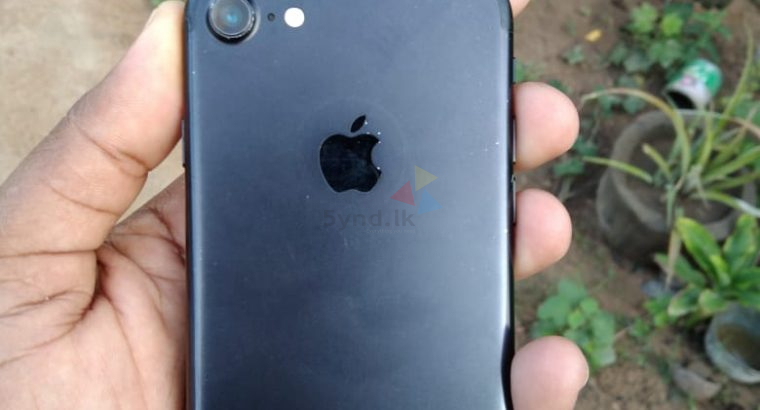Apple iPhone 7 Used
