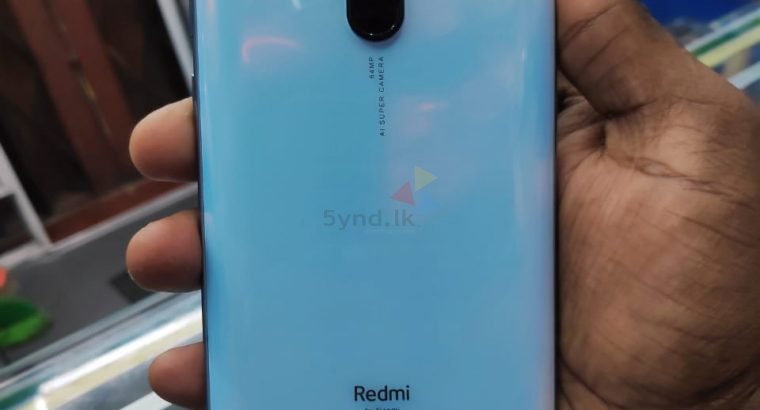 Xiaomi Redmi Note 8 Pro Used