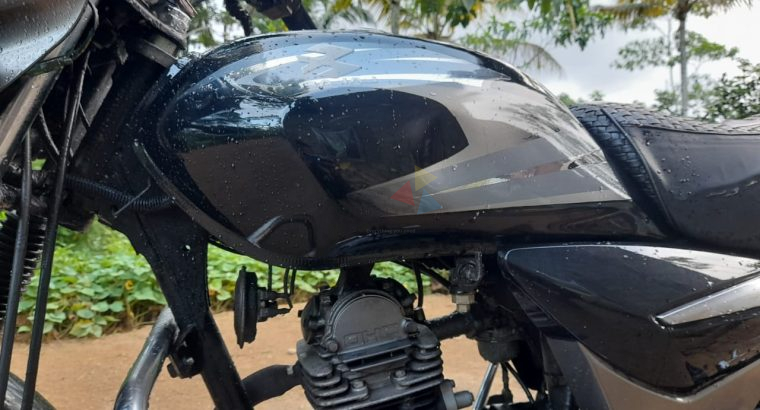 Bajaj Platina TW 1176 2007