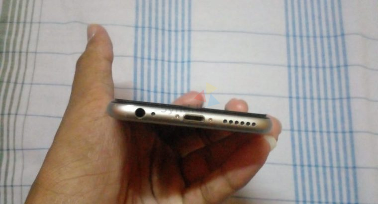 Apple iPhone 6S Used