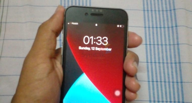 Apple iPhone 6S Used