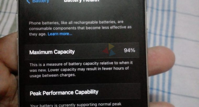 Apple iPhone 6S Used