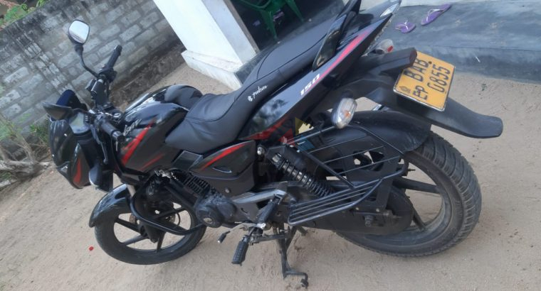 Bajaj Pulsar 150 2013