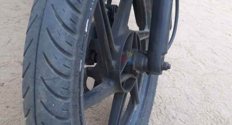 Bajaj Pulsar 150 2013