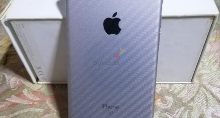Apple iPhone 6S Used