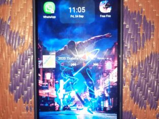 Samsung Galaxy A10s Used