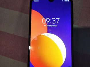 Samsung Galaxy M12 Used