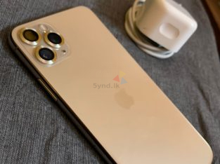 Apple iPhone 11 Pro Max Used