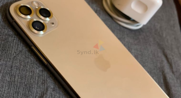Apple iPhone 11 Pro Max Used