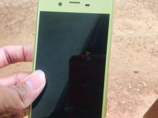Sony Xperia XZS Used