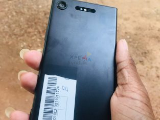 Sony Xperia XZ1 64GB Used