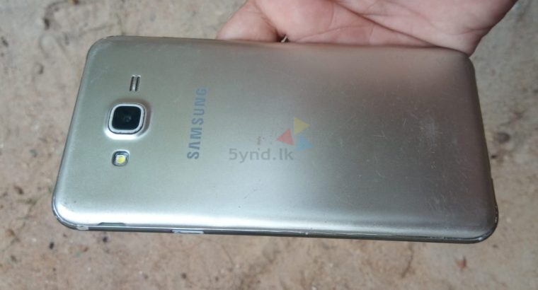 Samsung Galaxy J7 16GB Used