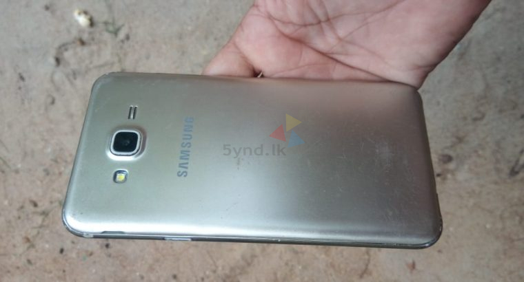 Samsung Galaxy J7 16GB Used