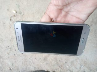 Samsung Galaxy J7 16GB Used