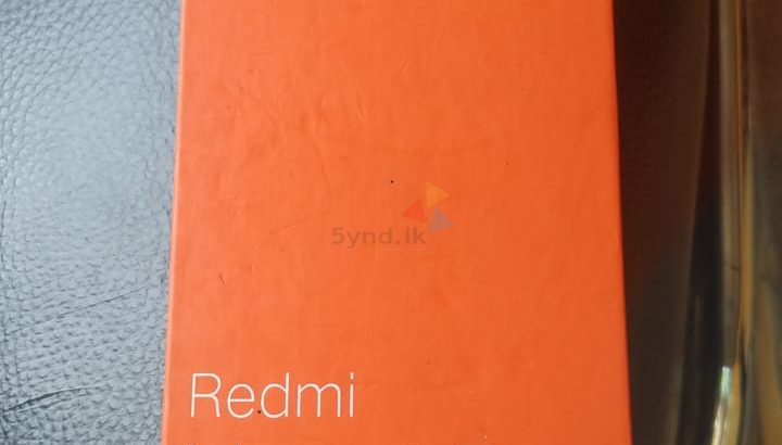 Xiaomi Redmi Note 6 Pro Used