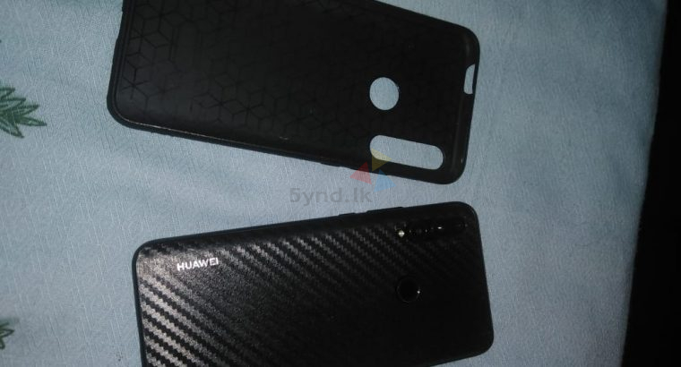Huawei Y9 Prime 2019 Used