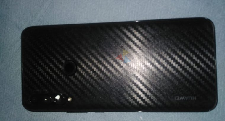 Huawei Y9 Prime 2019 Used