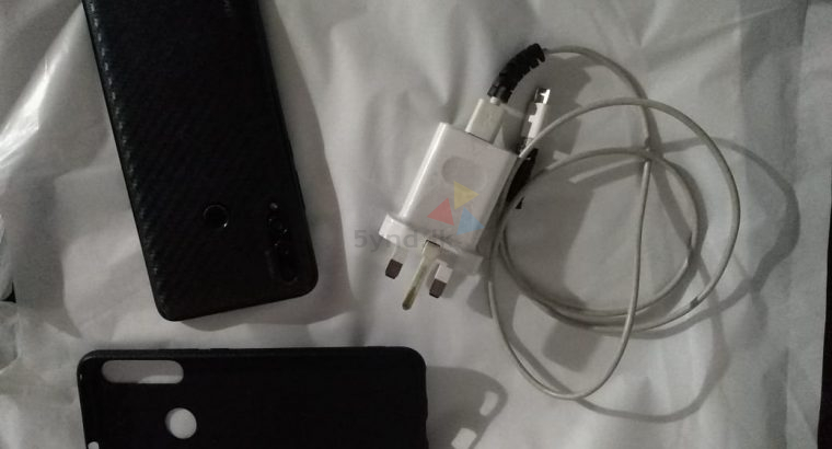 Huawei Y9 Prime 2019 Used