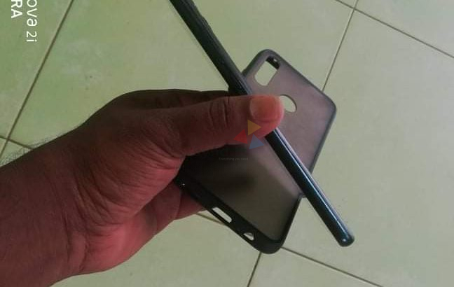 Huawei Y9 Prime Used