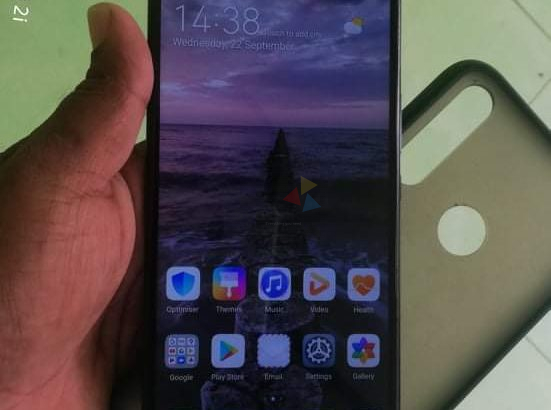 Huawei Y9 Prime Used