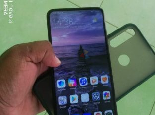 Huawei Y9 Prime Used