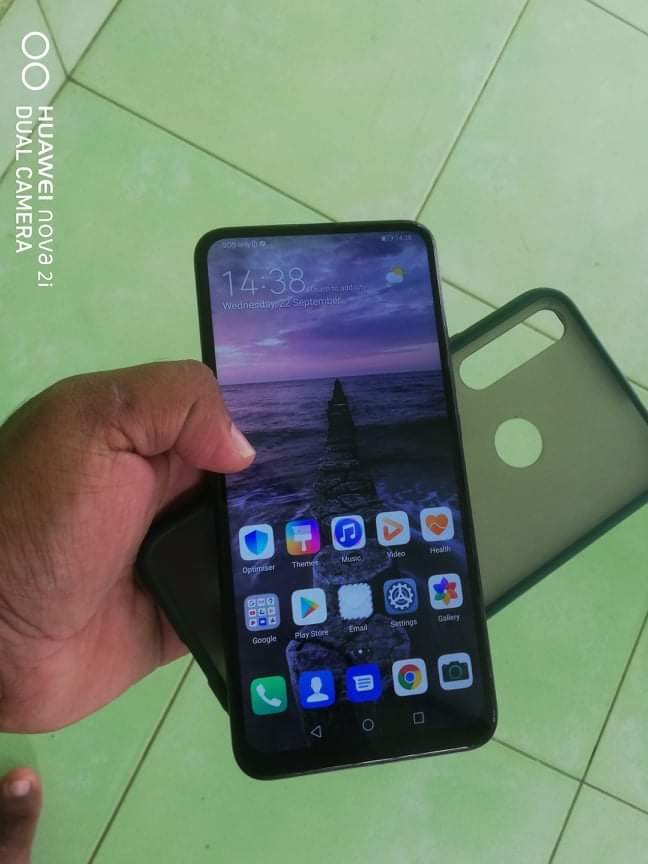 Huawei Y9 Prime Used