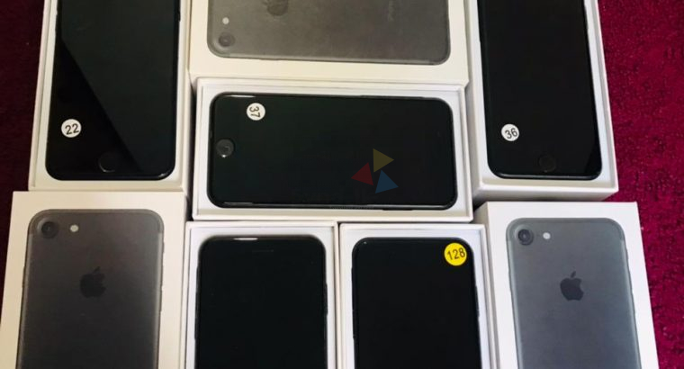 Apple iPhone 7 128GB Used