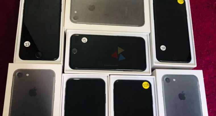 Apple iPhone 7 128GB Used