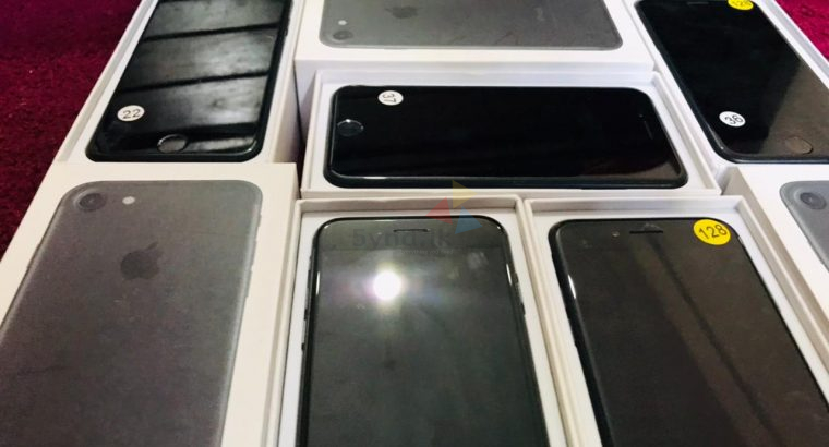 Apple iPhone 7 128GB Used