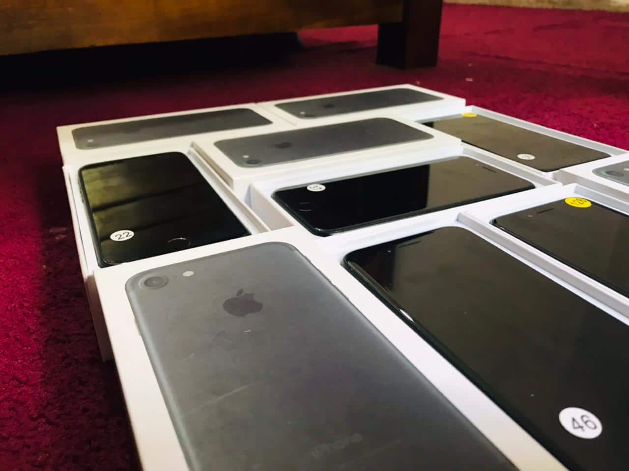 Apple iPhone 7 128GB Used