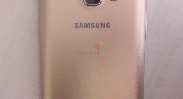 Samsung Galaxy J1 8GB Used