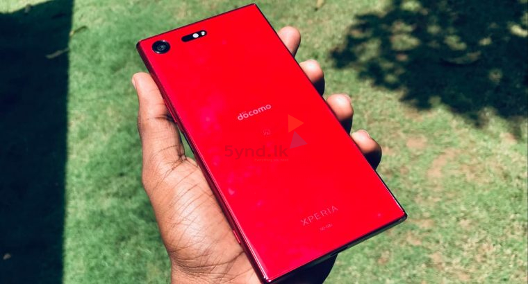 Sony Xperia XZ Premium 4GB 64G Used