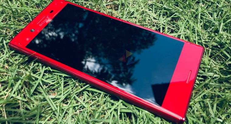 Sony Xperia XZ Premium 4GB 64G Used