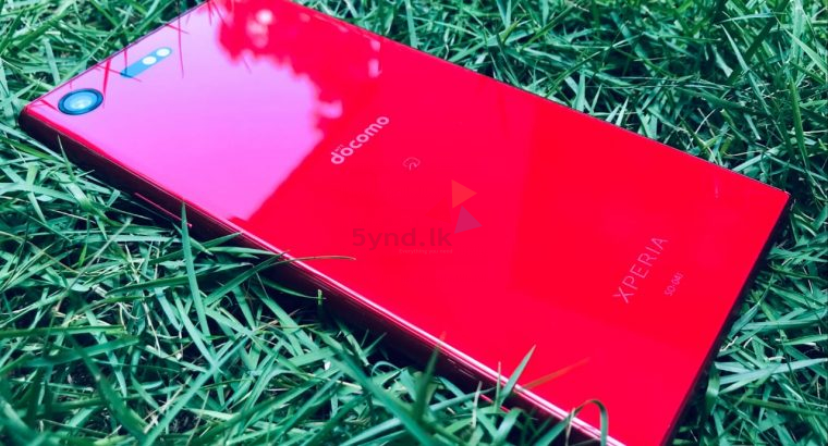 Sony Xperia XZ Premium 4GB 64G Used