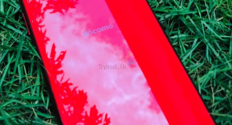 Sony Xperia XZ Premium 4GB 64G Used