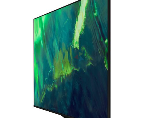 Samsung 65 Q70A QLED 4K Smart TV 2021