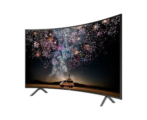 Samsung 55 TU8300 Curved Crystal UHD 4K Smart TV 2020
