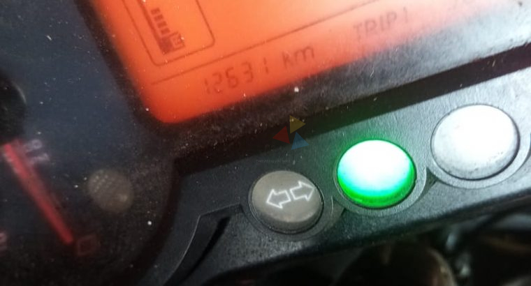 Bajaj Pulsar 150 2016