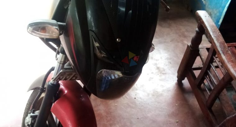 Bajaj Pulsar 150 2016