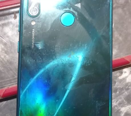 Huawei Y6p 4GB 64GB Used