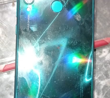 Huawei Y6p 4GB 64GB Used