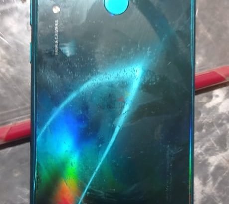 Huawei Y6p 4GB 64GB Used