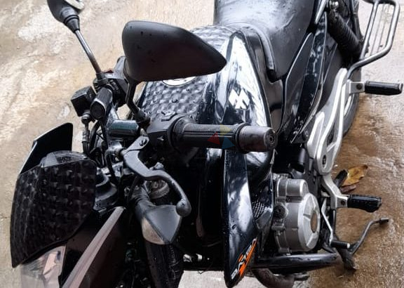 Bajaj Pulsar 135 Ls 2013