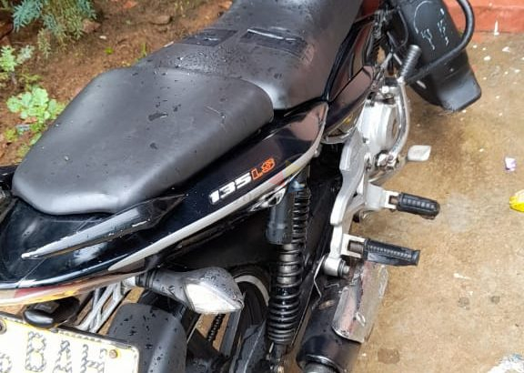 Bajaj Pulsar 135 Ls 2013