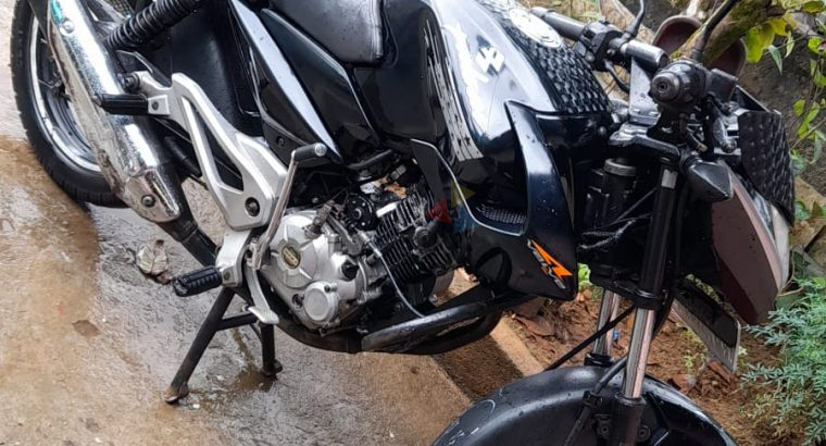 Bajaj Pulsar 135 Ls 2013