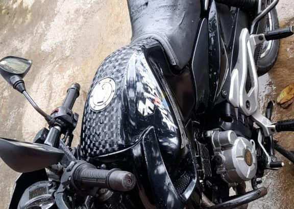 Bajaj Pulsar 135 Ls 2013