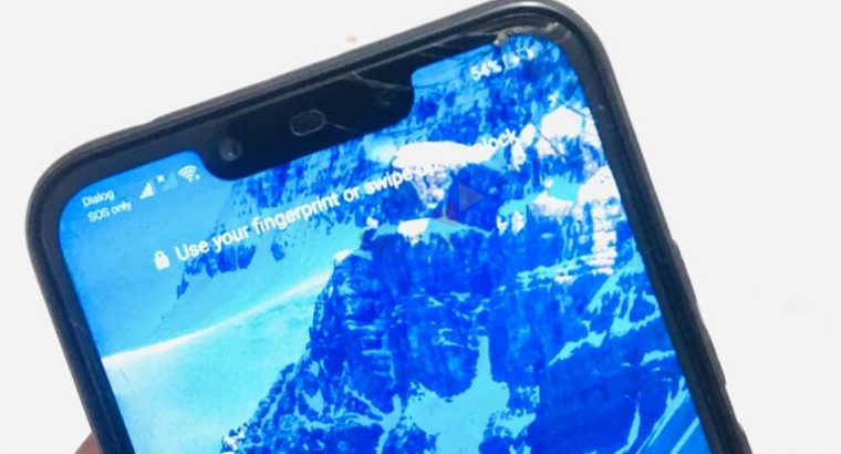 Huawei Nova 3i Used