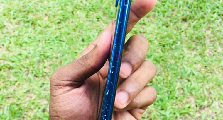Huawei Nova 3i Used